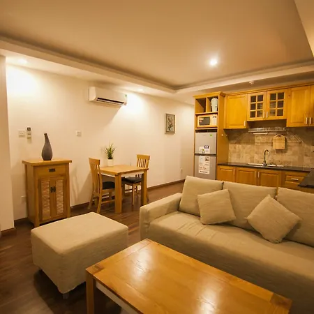 Merin City Suites
